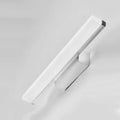 Led Wall Lights Bathroom Vanity Light AC85 - 265V Indoor Modern Wall Sconces Black LED Mirror Wall Lamps Fixtures White
